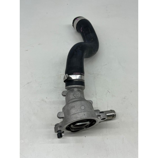 Válvula Termostática C/manguera Rampage 2023 A 2025