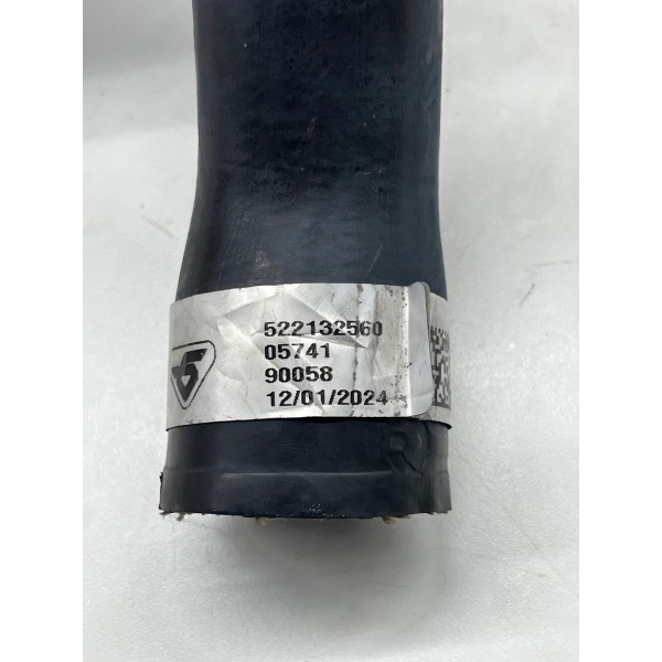 Válvula Termostática C/manguera Rampage 2023 A 2025