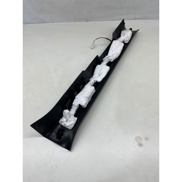 Soleira Porta Dianteira Direita Chery Tiggo 8 Pro 2025