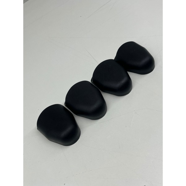 Kit Capa Do Parafuso Cinto Chery Tiggo 8 2024 39508pp