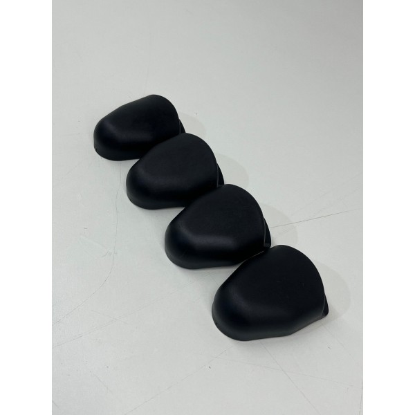 Kit Capa Do Parafuso Cinto Chery Tiggo 8 2024 39508pp