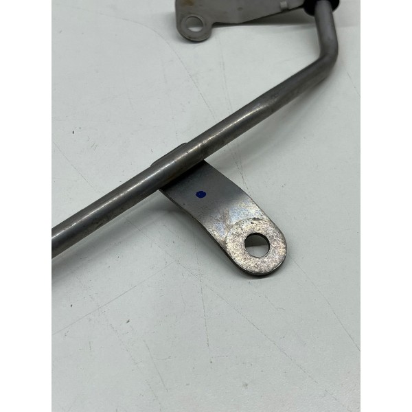 Tubo Óleo Turbina Chery Tiggo 8 Pro 1.6 Gdi 2025