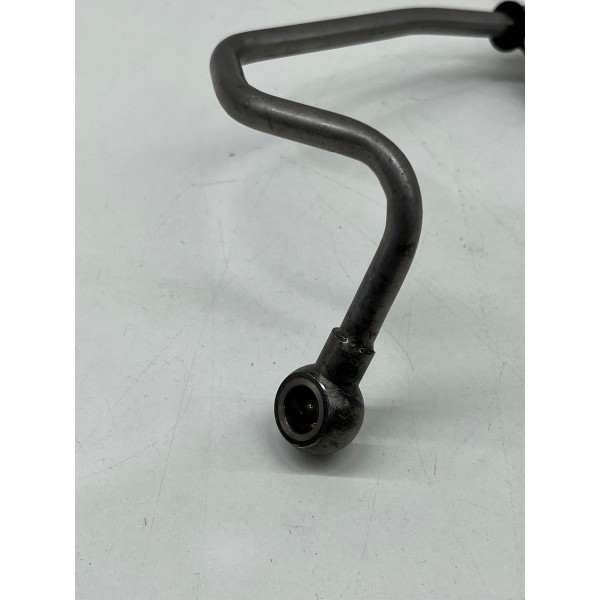 Tubo Óleo Turbina Chery Tiggo 8 Pro 1.6 Gdi 2025