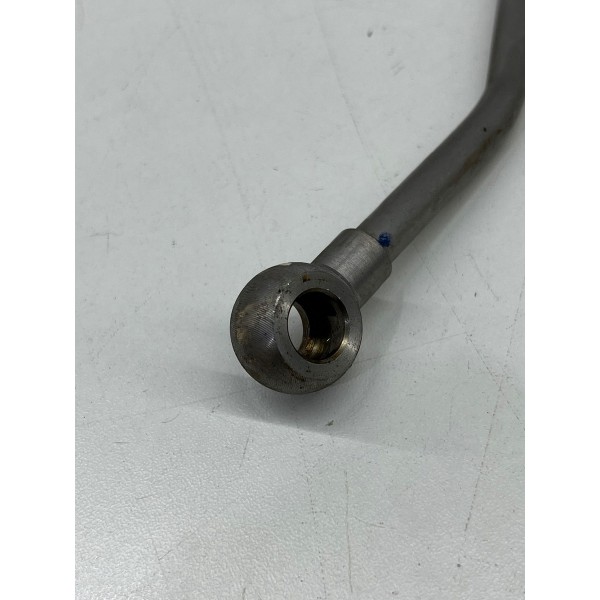 Tubo Óleo Turbina Chery Tiggo 8 Pro 1.6 Gdi 2025