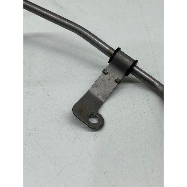 Tubo Óleo Turbina Chery Tiggo 8 Pro 1.6 Gdi 2025