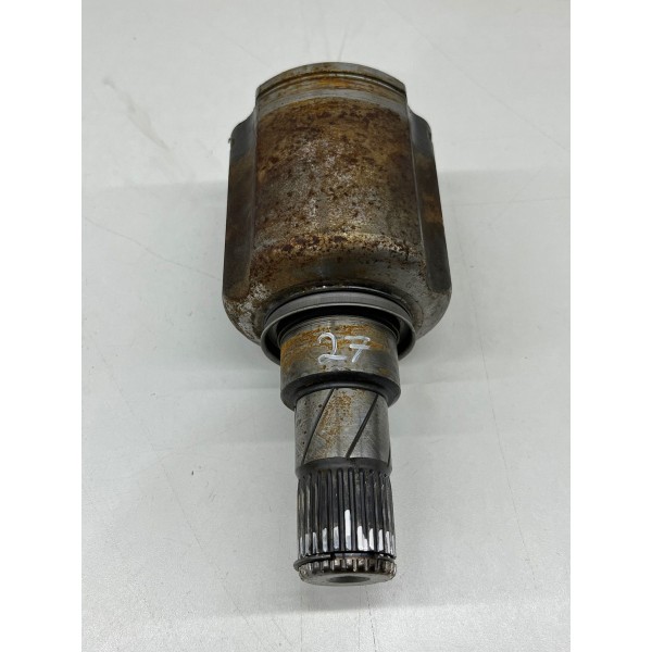 Tulipa Chery Tiggo 2.0 2023 A 2025