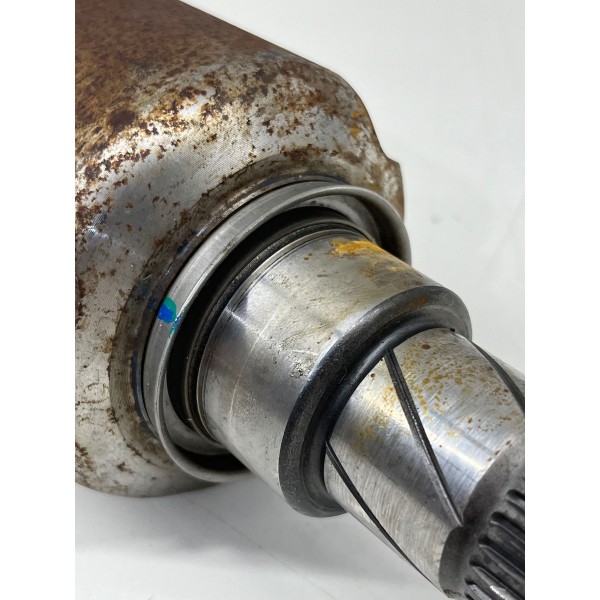 Tulipa Chery Tiggo 2.0 2023 A 2025