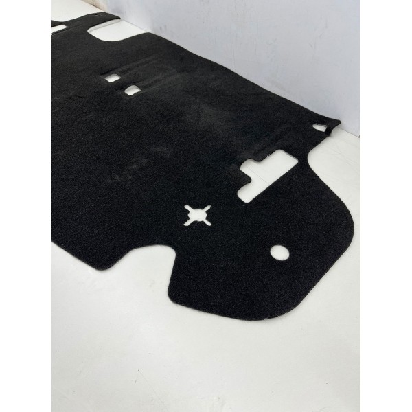 Manta Corta Fogo Painel Chery Tiggo 8 Pro 2025 2025 Preto