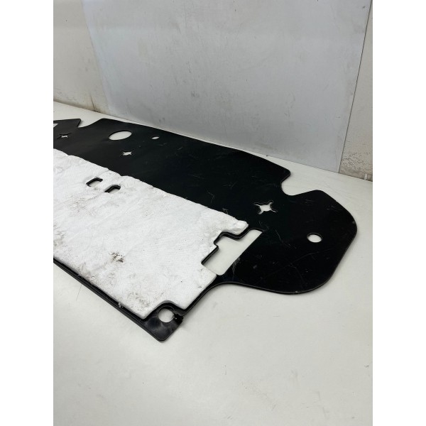 Manta Corta Fogo Painel Chery Tiggo 8 Pro 2025 2025 Preto