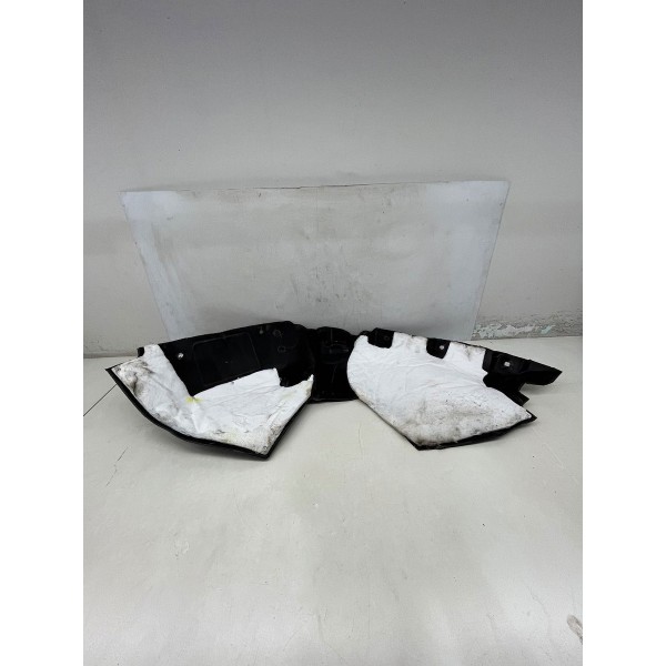 Isolamento Acústico Chery Tiggo 8  403002159aa 2022 A 2025