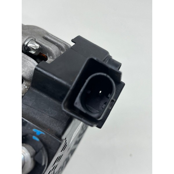 Alternador Chery Tiggo 8 1.6 2020 A 2023 12v 140a