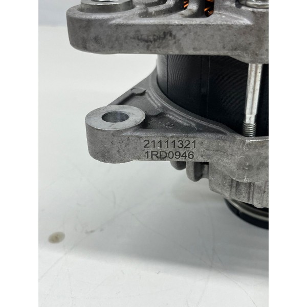 Alternador Chery Tiggo 8 1.6 2020 A 2023 12v 140a