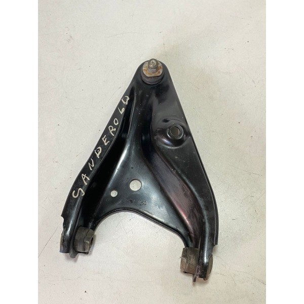 Bandeja Lado Direito Renault Sandero 2016