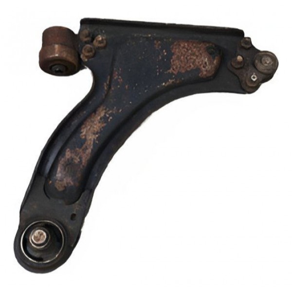 Bandeja Lado Esquerdo Corsa Sedan