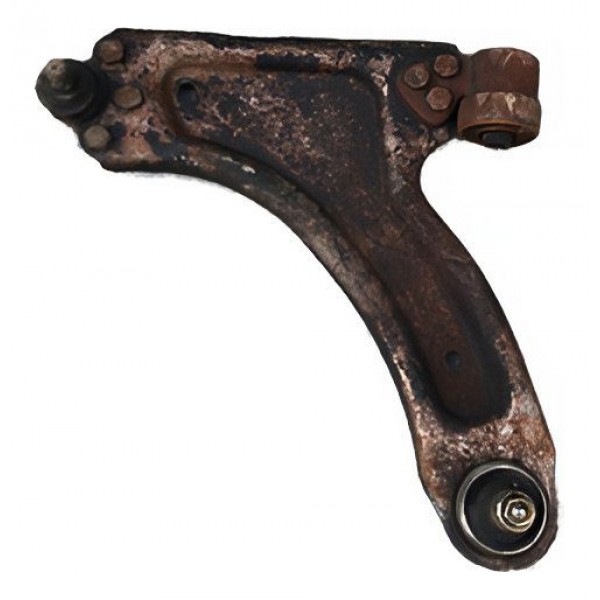 Bandeja Lado Esquerdo Corsa Sedan