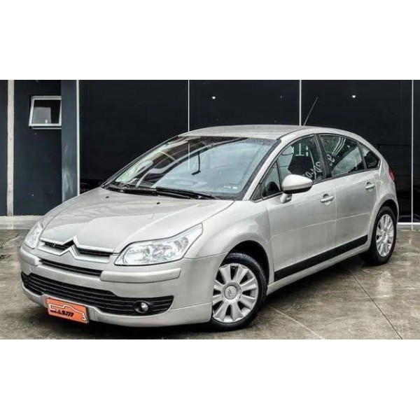 Bandeja Citroen C4 Lado Direito