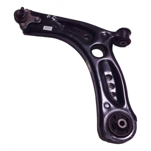 Bandeja Dianteira Esquerda Vw Golf Tsi 1.4 13/18