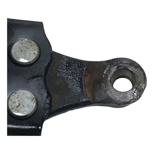 Bandeja Lado Esquerdo Hyundai I30 2013 A 2017