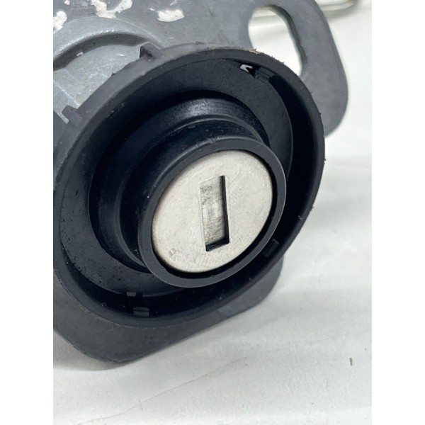 Cilindro Fechadura Tampa Traseira Vw Voyage G6 G7