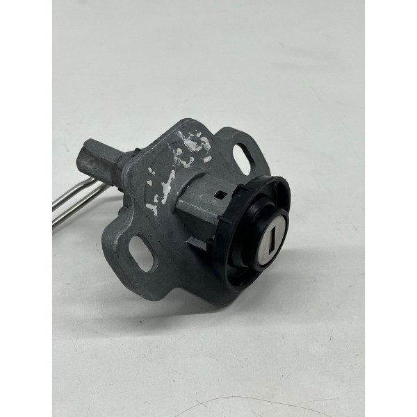 Cilindro Fechadura Tampa Traseira Vw Voyage G6 G7