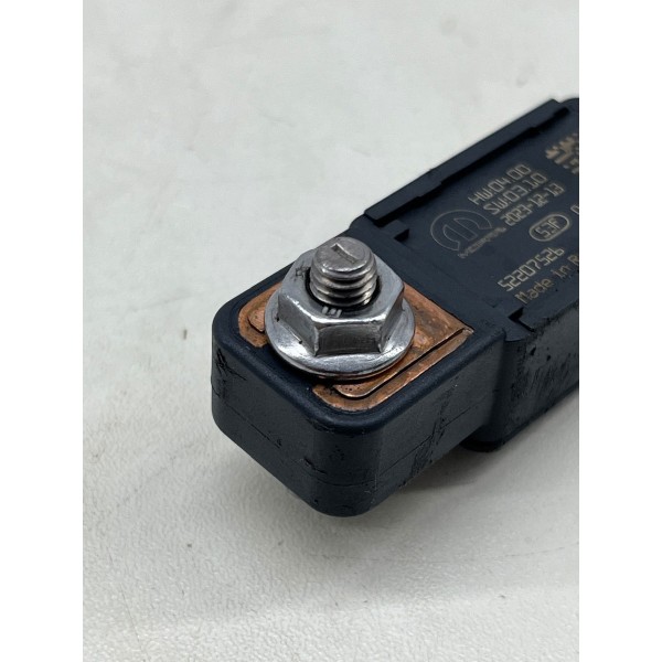 Sensor Negativo Bateria Ram Rampage 2024 A 2025