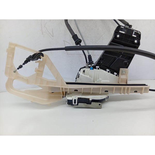 Fechadura Porta Dianteira Direita Ram Rampage 2024 A 2025