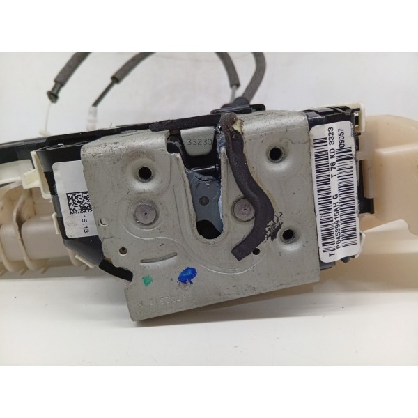 Fechadura Porta Dianteira Direita Ram Rampage 2024 A 2025