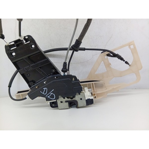 Fechadura Porta Dianteira Direita Ram Rampage 2024 A 2025