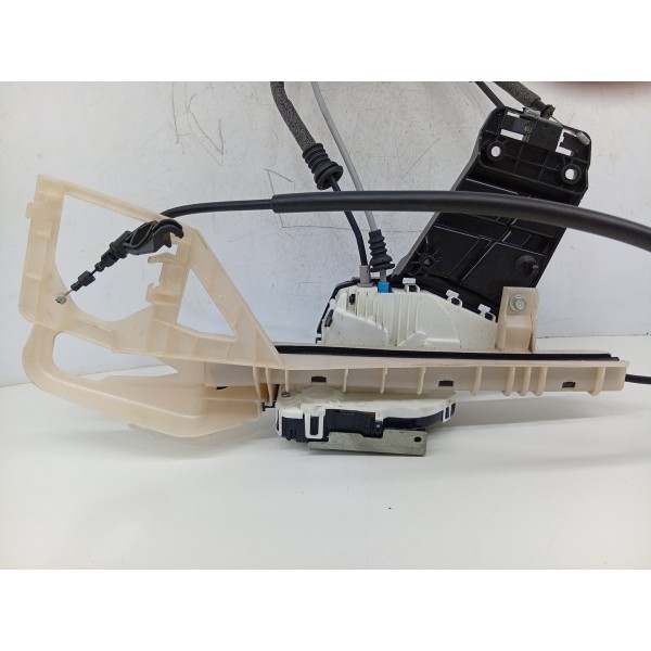 Fechadura Porta Dianteira Direita Ram Rampage 2024 A 2025