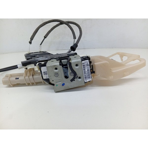 Fechadura Porta Dianteira Direita Ram Rampage 2024 A 2025