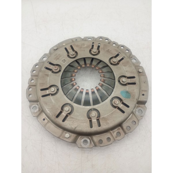 Disco Plator E Embreagem Onix 1.4 2013 A 2015
