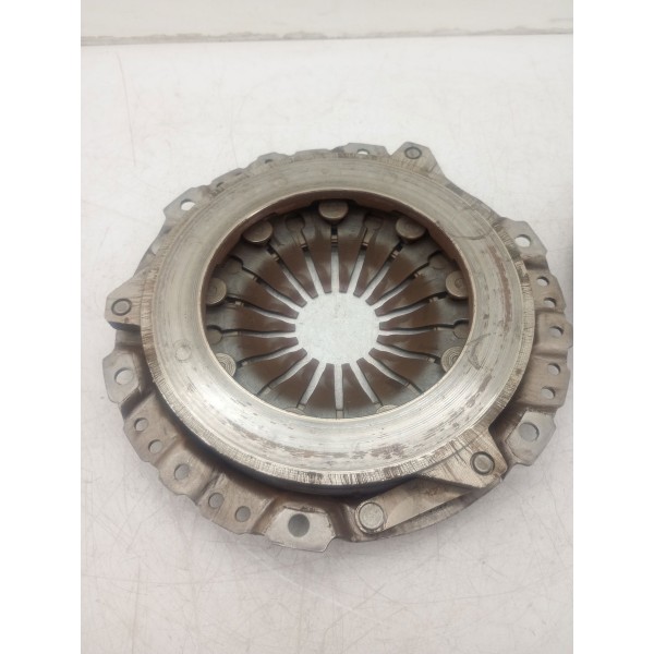 Disco Plator E Embreagem Onix 1.4 2013 A 2015