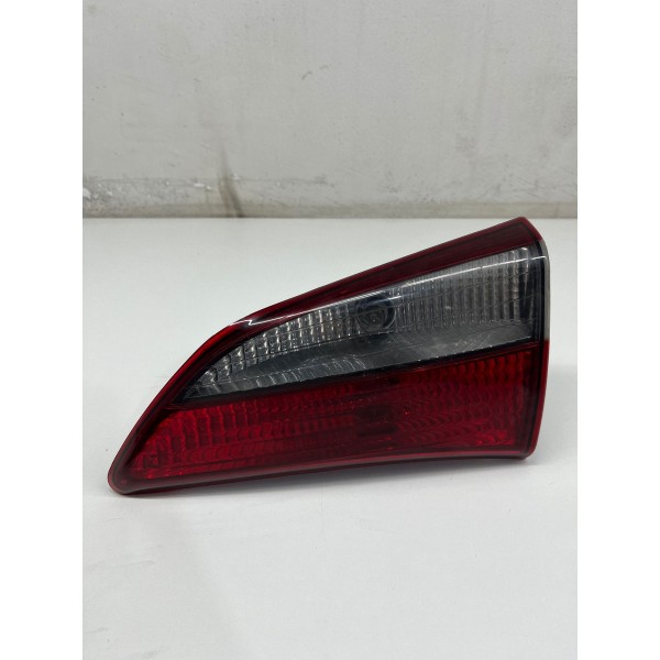 Lanterna Traseira Direita Tampa Hyundai Hb20 1.0 2019
