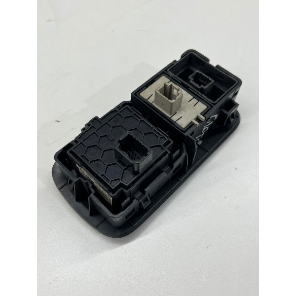 Botão Dimmer Regulagem Faróis Captur 2017 A 2021