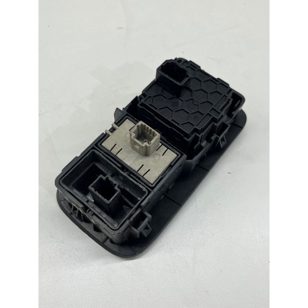Botão Dimmer Regulagem Faróis Captur 2017 A 2021