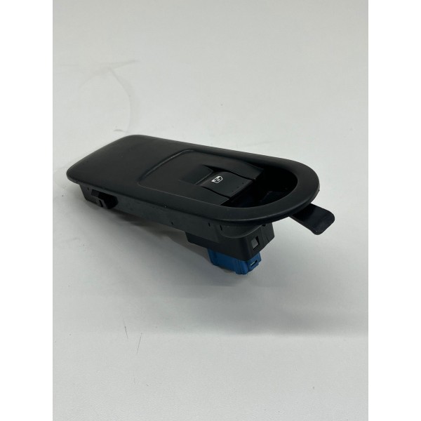 Moldura Botão Elétrico Dianteiro Direita Duster 2015 A 2022