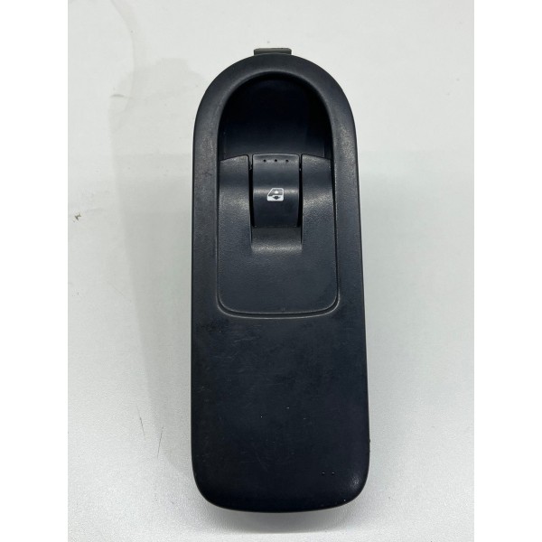 Moldura Botão Elétrico Dianteiro Direita Duster 2015 A 2022