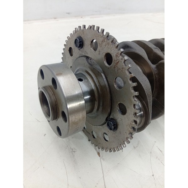 Virabrequim Std Honda Fit 1.5 Flex 20152019