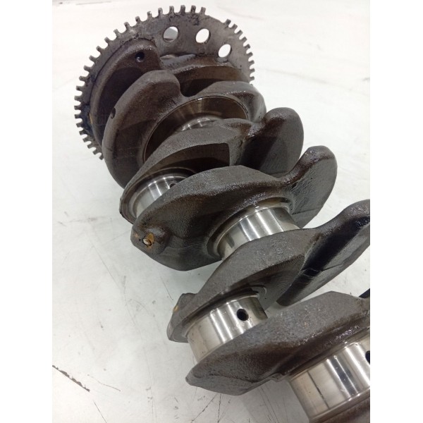 Virabrequim Std Honda Fit 1.5 Flex 20152019