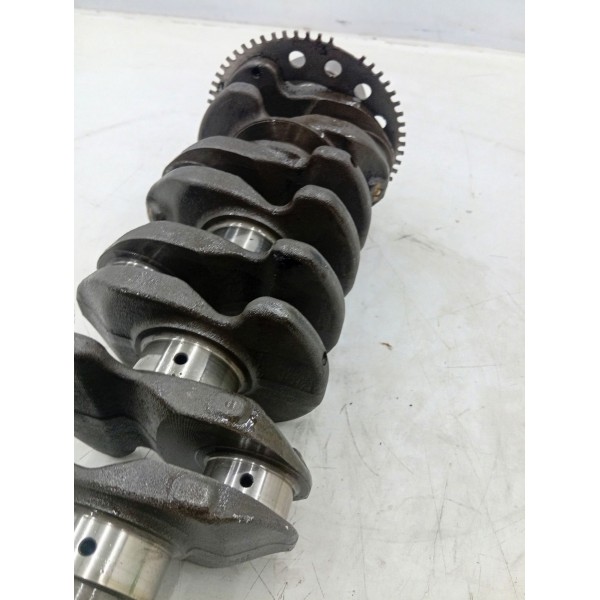 Virabrequim Std Honda Fit 1.5 Flex 20152019