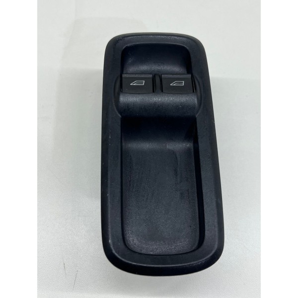 Comando Vidro Elétrico Dianteiro Esquerdo Ford Ka 2015 2020
