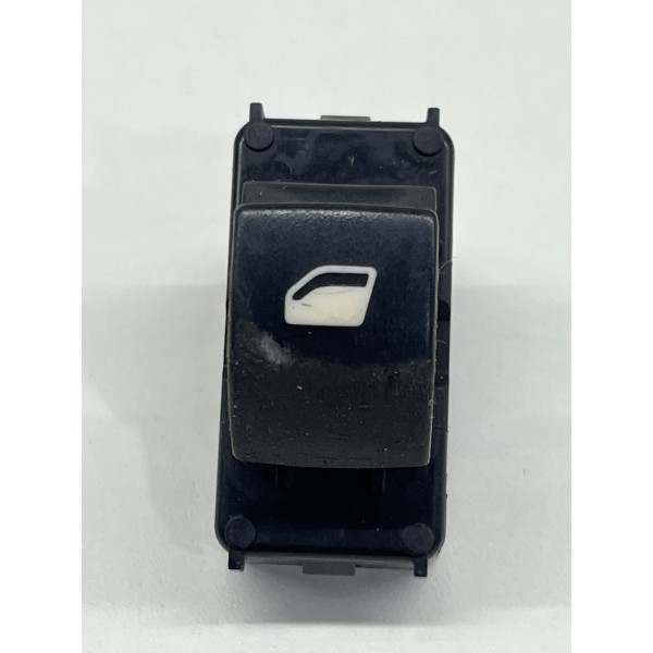 Botão Vidro Elétrico Traseiro  Citroën C3  2013 A 2020