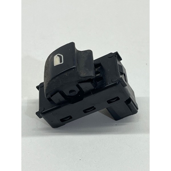 Botão Vidro Elétrico Traseiro  Citroën C3  2013 A 2020