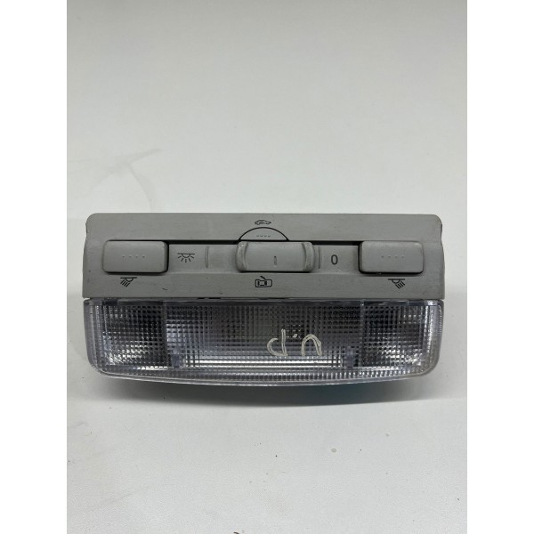 Lanterna Teto Volkswagen Fox 2004 A 2010