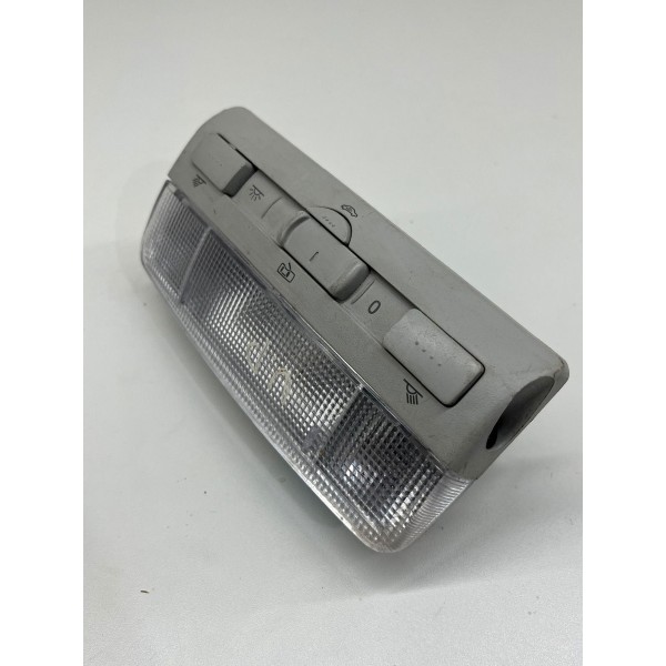 Lanterna Teto Volkswagen Fox 2004 A 2010