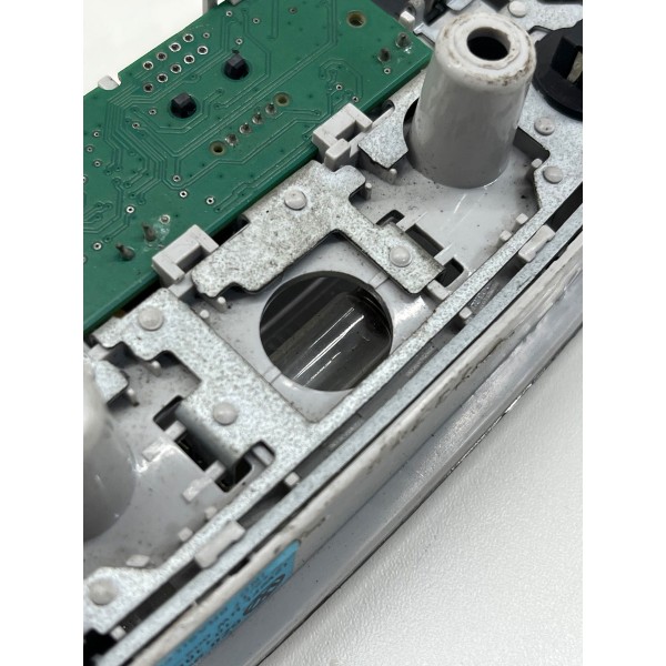 Lanterna Teto Volkswagen Fox 2004 A 2010