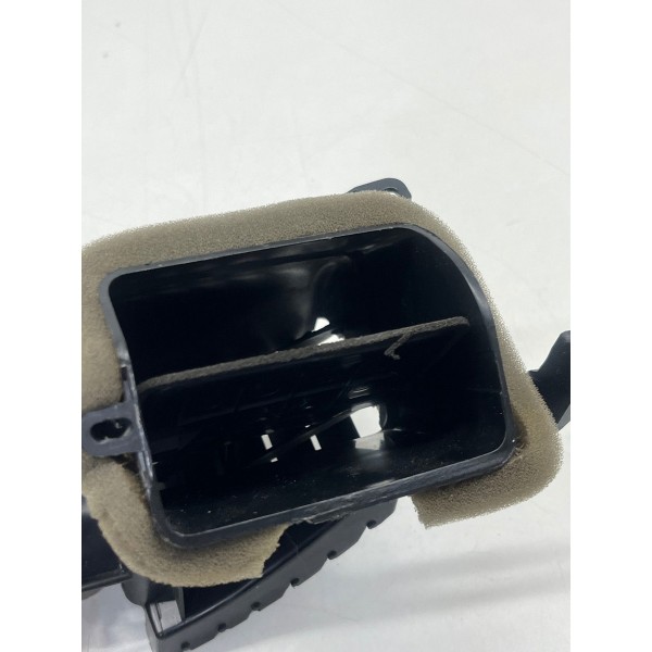 Difusor Ar Direito Mitsubishi L200 Triton 2008 A 2013