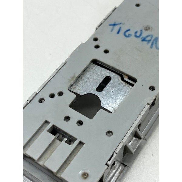 Luz Teto Cortesia Volkswagen Jetta 2011 A 2014