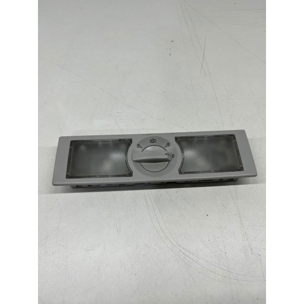 Luz Teto Cortesia Volkswagen Jetta 2011 A 2014