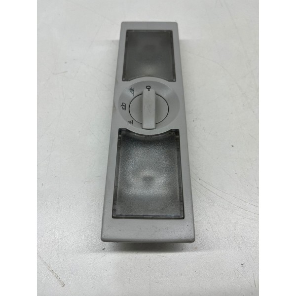 Luz Teto Cortesia Volkswagen Jetta 2011 A 2014